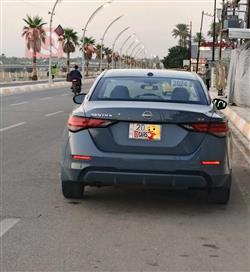 نيسان سنترا